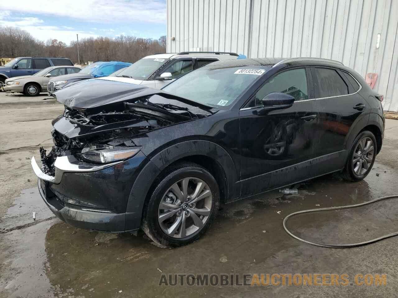 3MVDMBCM3RM626151 MAZDA CX30 2024