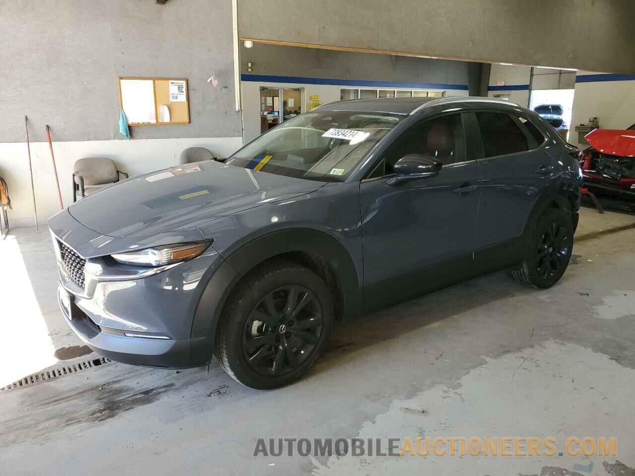 3MVDMBCM3RM629499 MAZDA CX30 2024