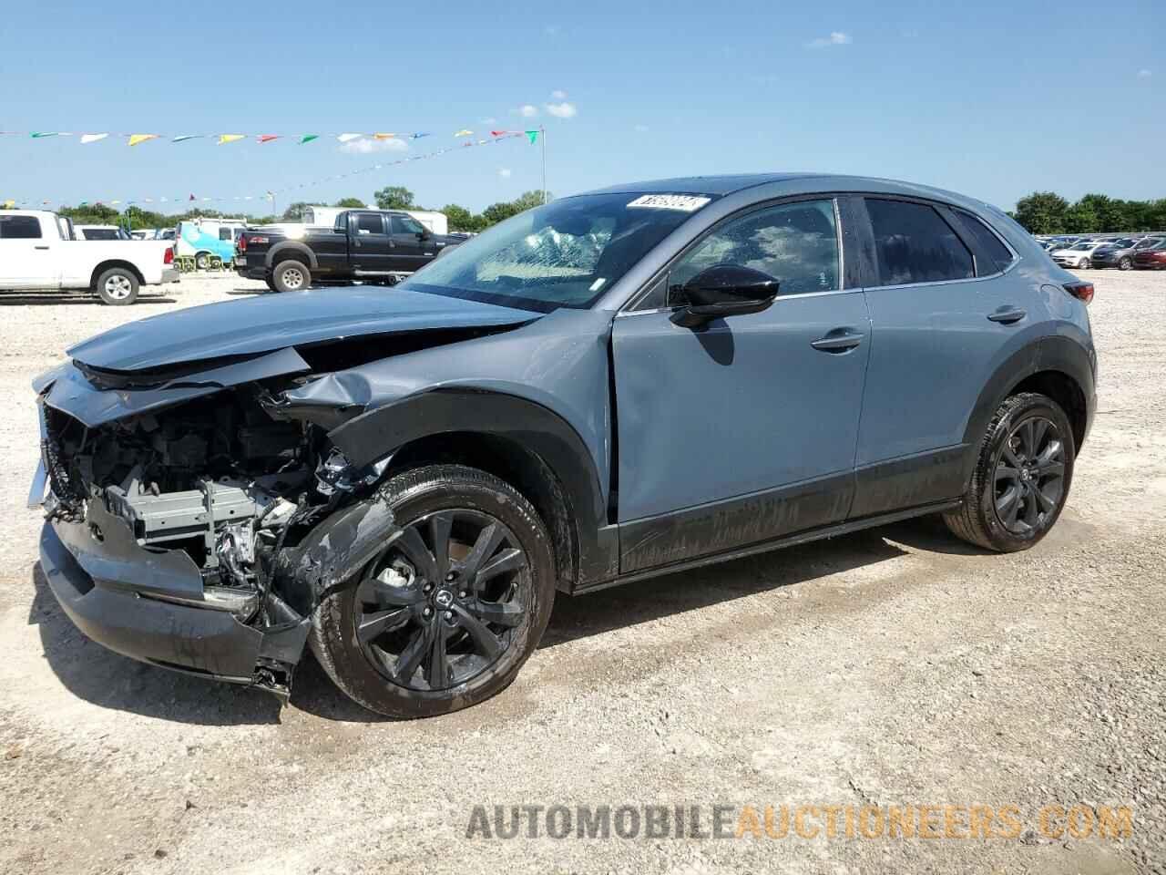 3MVDMBCM3RM633780 MAZDA CX30 2024