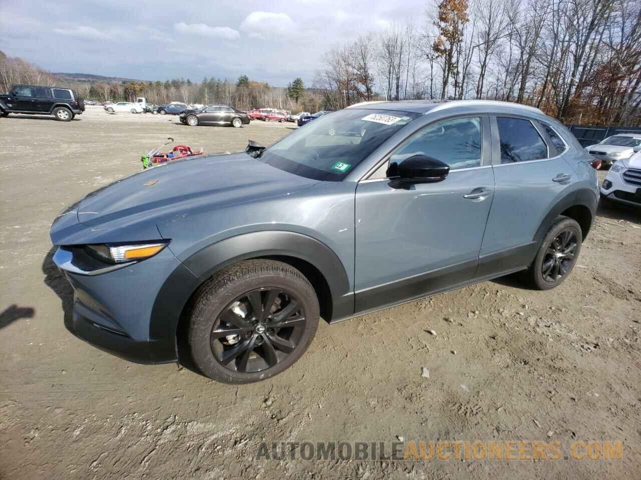 3MVDMBCM4PM517727 MAZDA CX30 2023