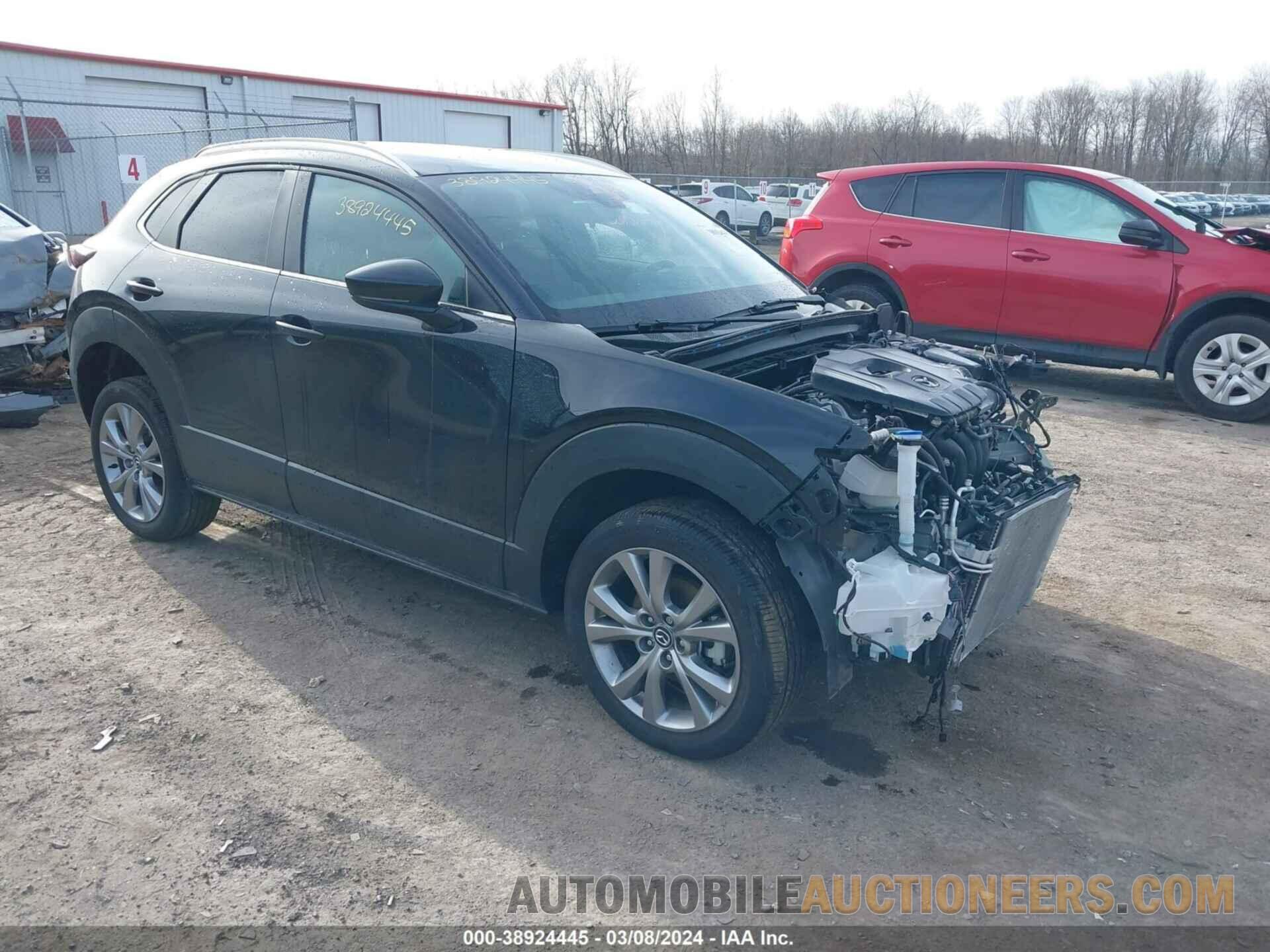 3MVDMBCM4PM519140 MAZDA CX-30 2023