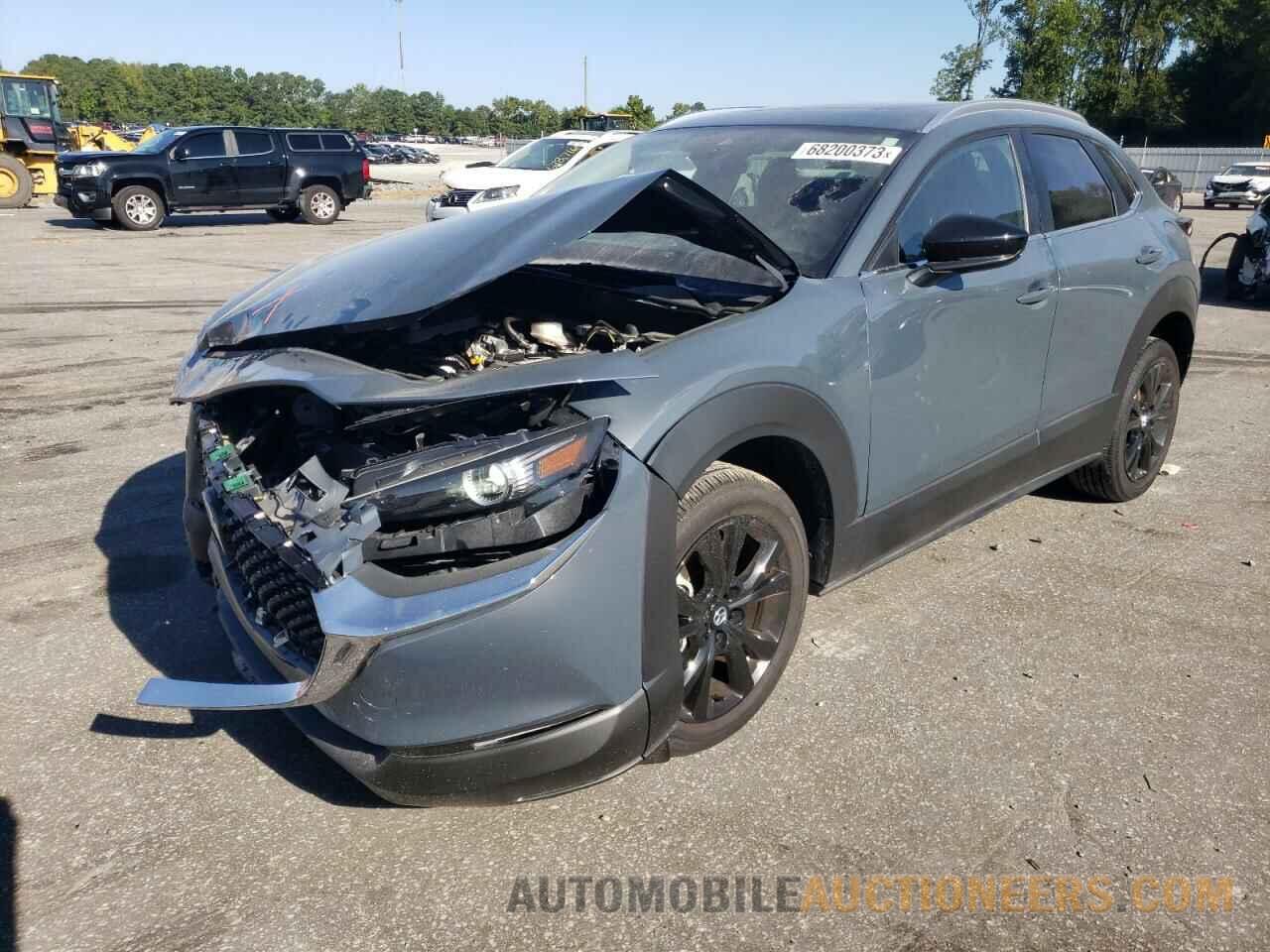 3MVDMBCM4PM519171 MAZDA CX30 2023