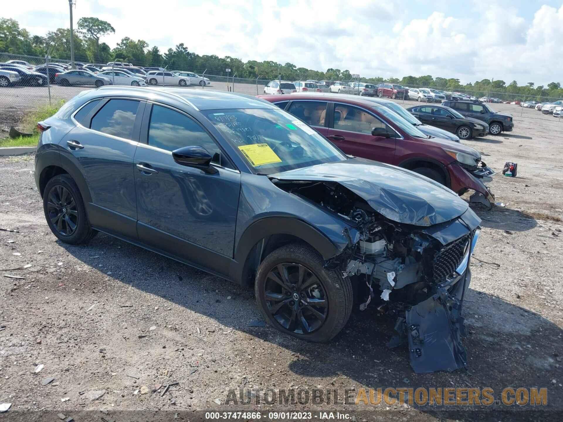 3MVDMBCM4PM519364 MAZDA CX-30 2023