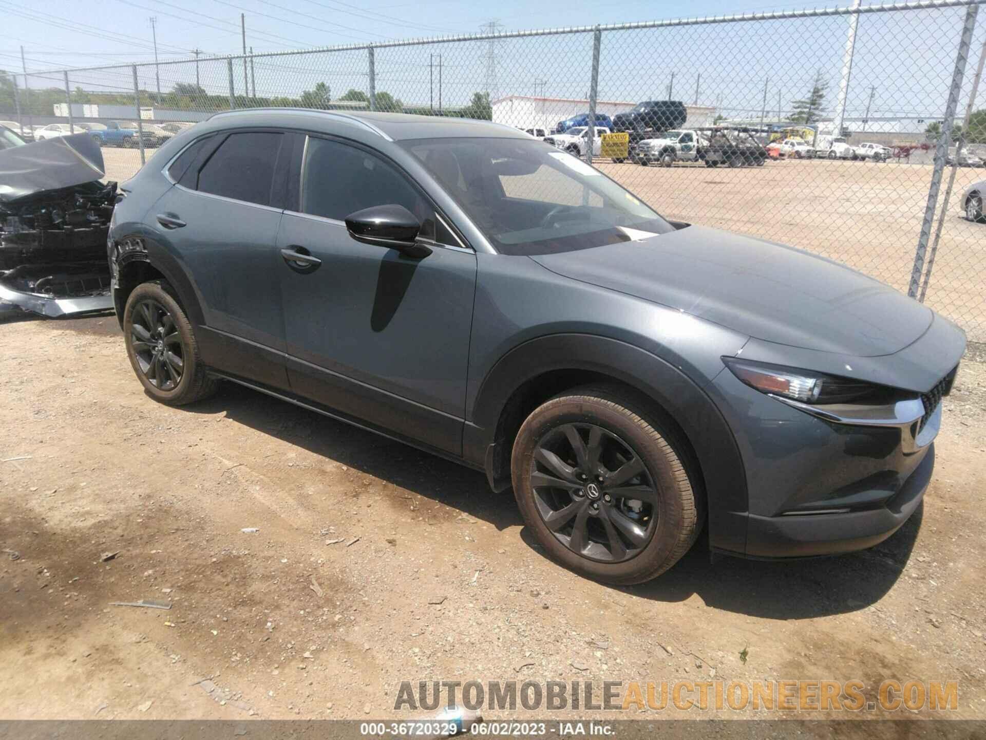 3MVDMBCM4PM520546 MAZDA CX-30 2023