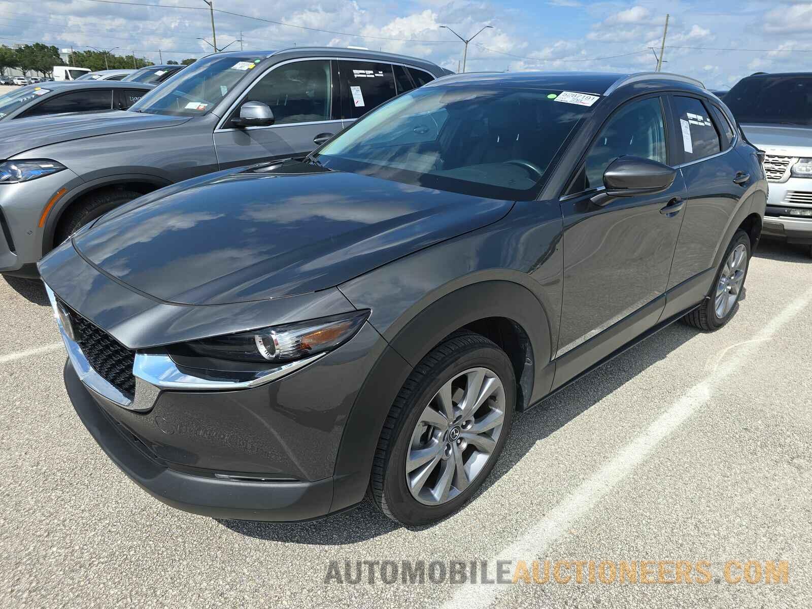 3MVDMBCM4PM528016 MAZDA CX-30 2023