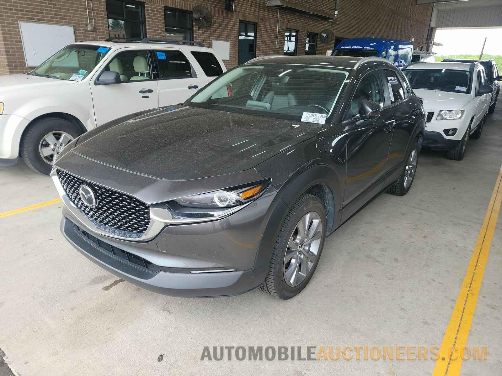 3MVDMBCM4PM528694 MAZDA CX-30 2023