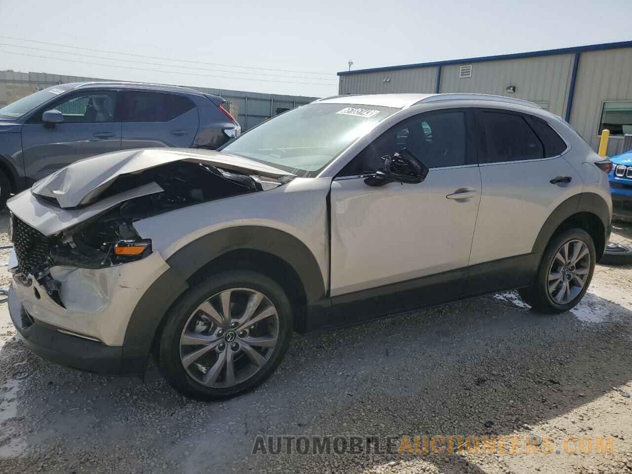 3MVDMBCM4PM529697 MAZDA CX30 2023