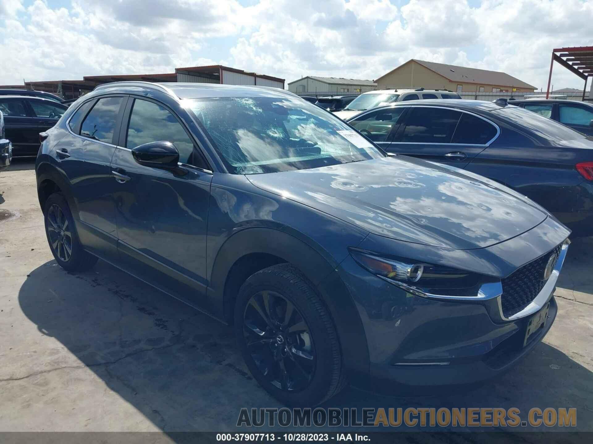 3MVDMBCM4PM531076 MAZDA CX-30 2023