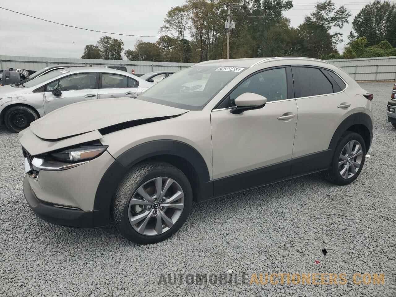 3MVDMBCM4PM532860 MAZDA CX30 2023