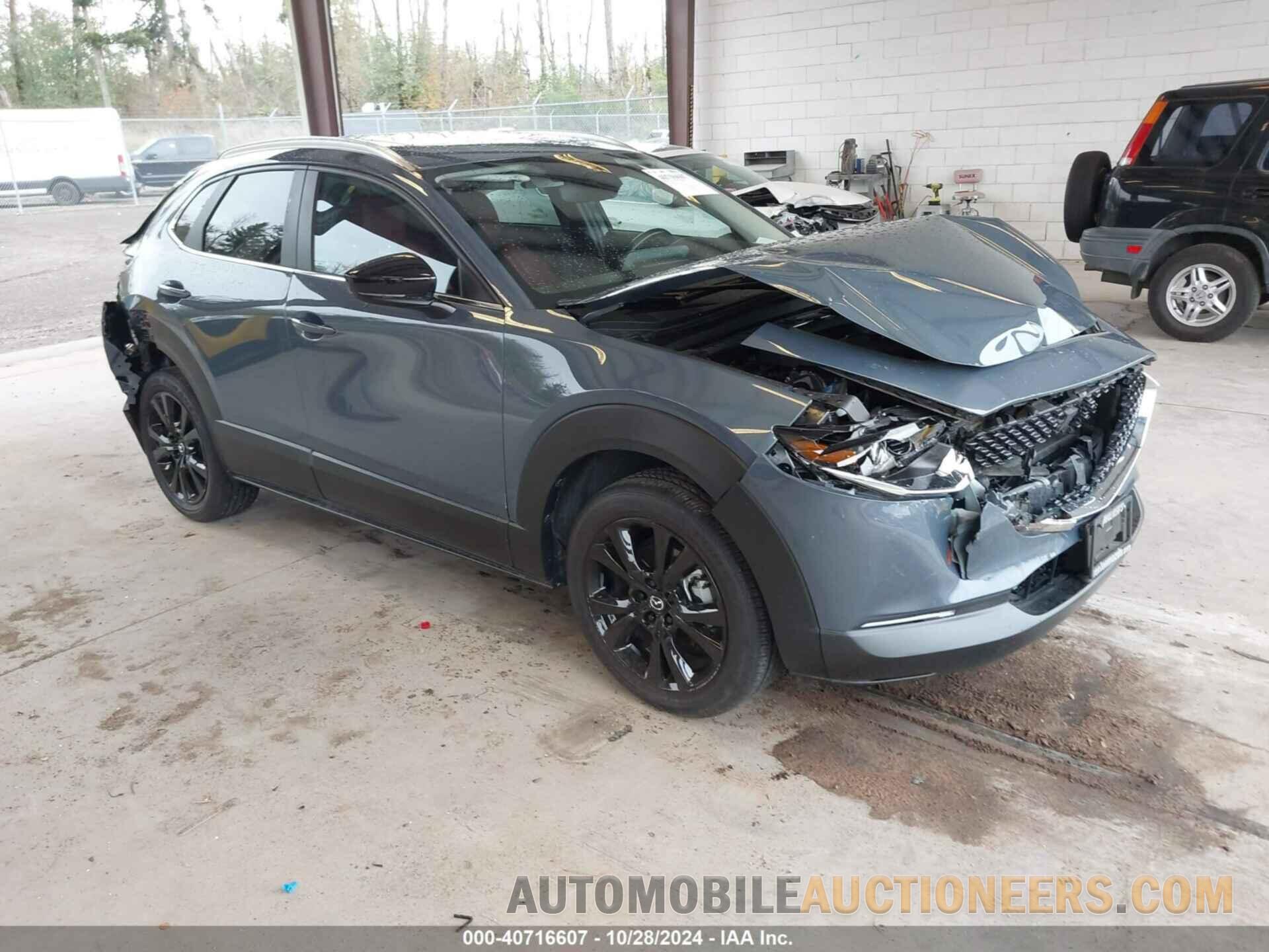 3MVDMBCM4PM533670 MAZDA CX-30 2023