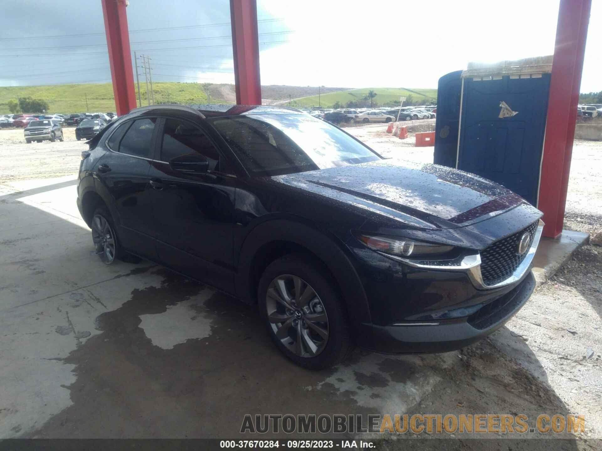 3MVDMBCM4PM535242 MAZDA CX-30 2023