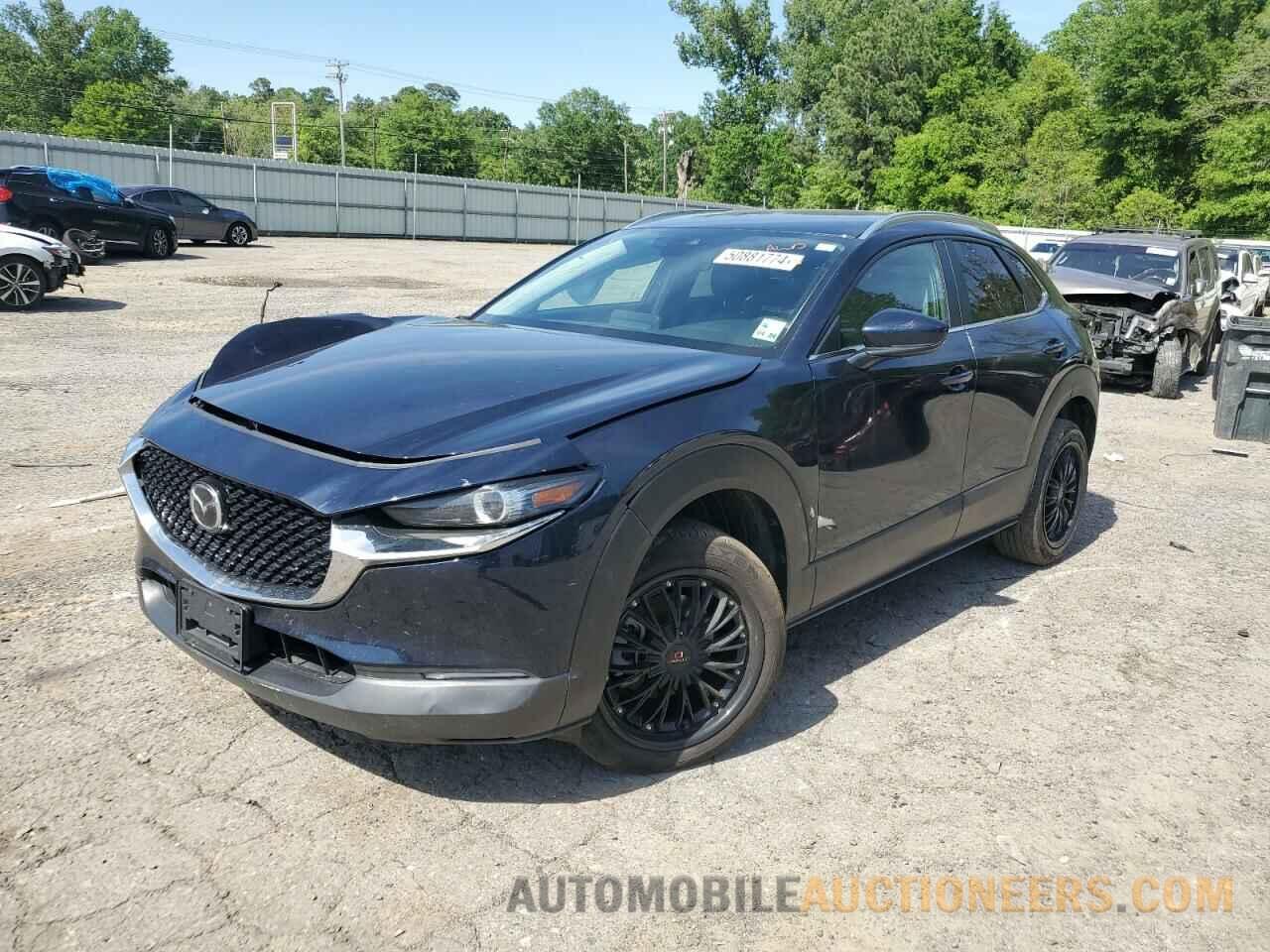 3MVDMBCM4PM542613 MAZDA CX30 2023