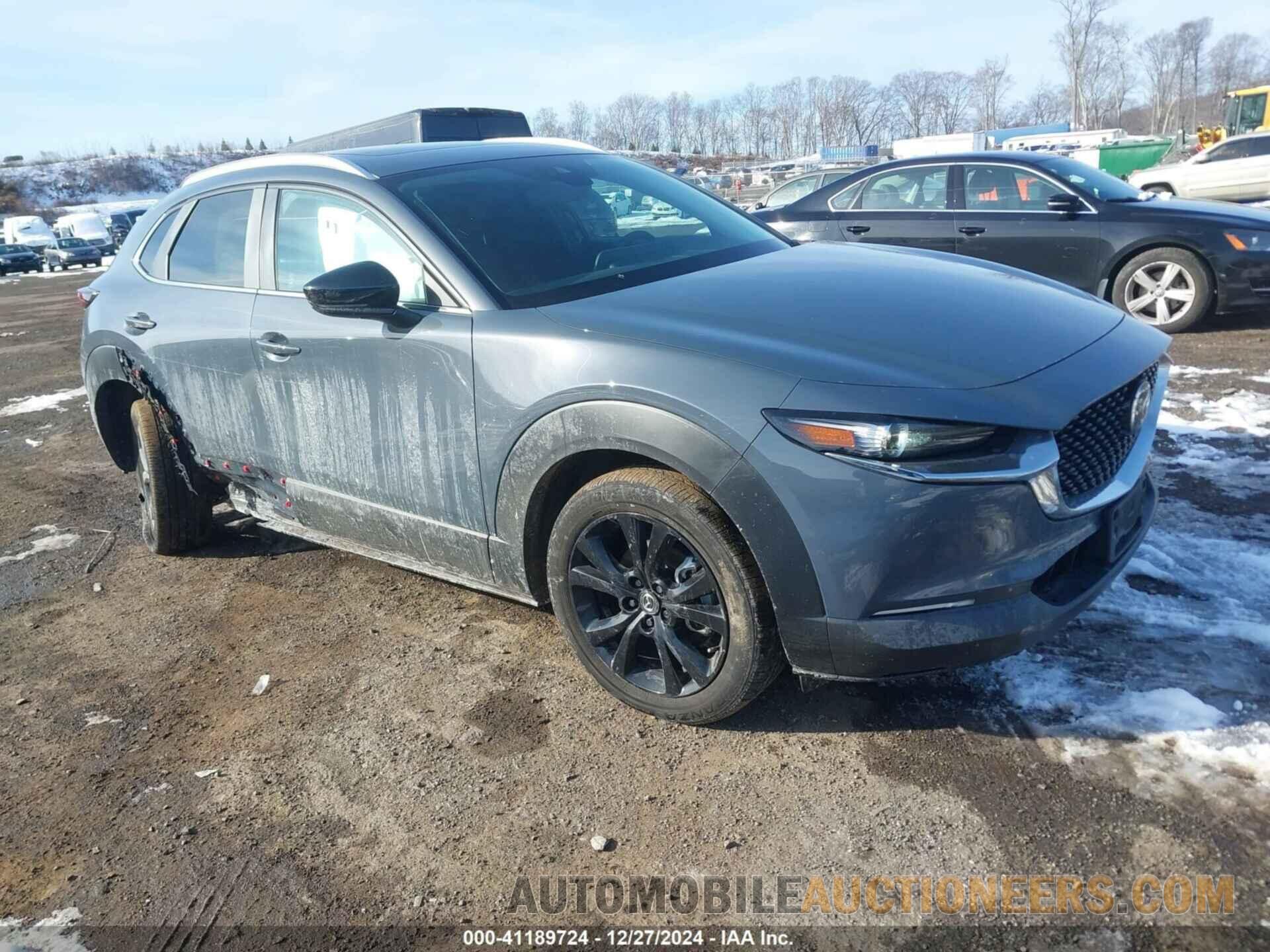 3MVDMBCM4PM544930 MAZDA CX-30 2023