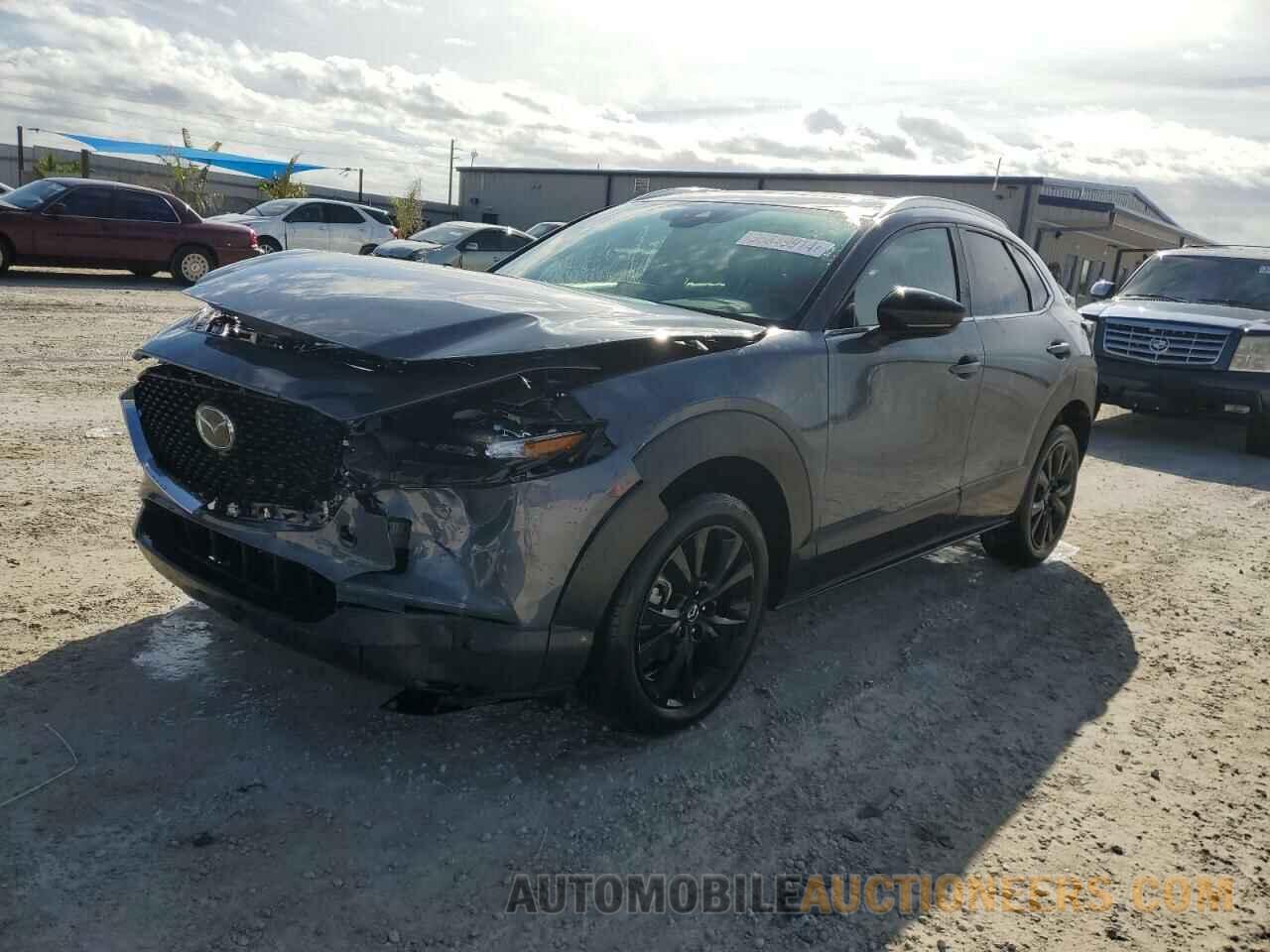 3MVDMBCM4PM548394 MAZDA CX30 2023