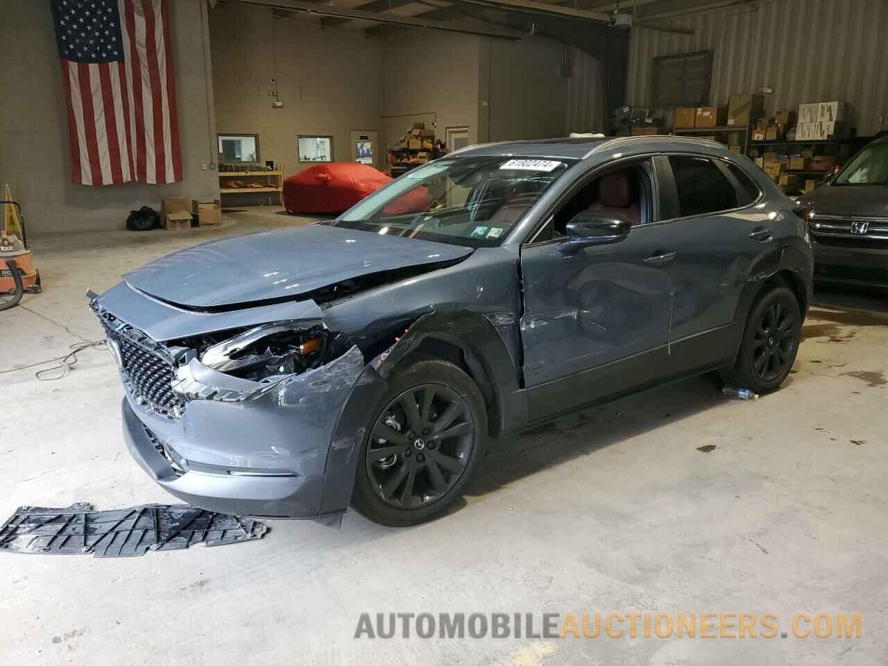 3MVDMBCM4PM564868 MAZDA CX30 2023