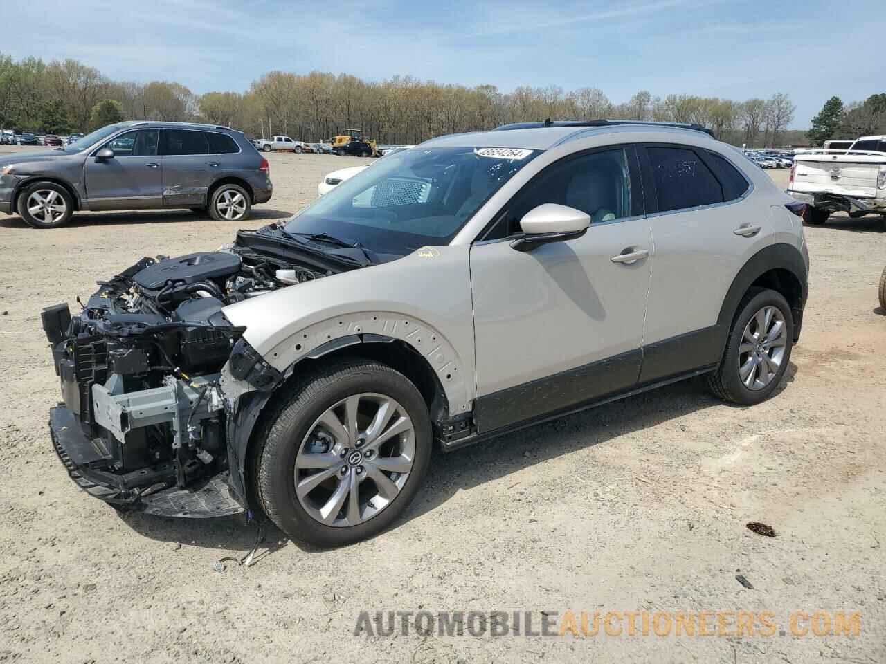 3MVDMBCM4PM565907 MAZDA CX30 2023