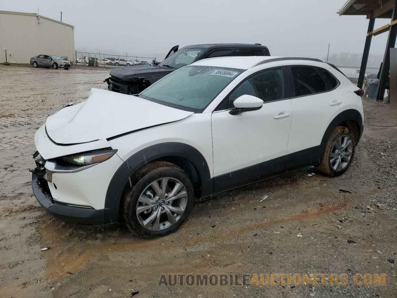 3MVDMBCM4PM567379 MAZDA CX30 2023