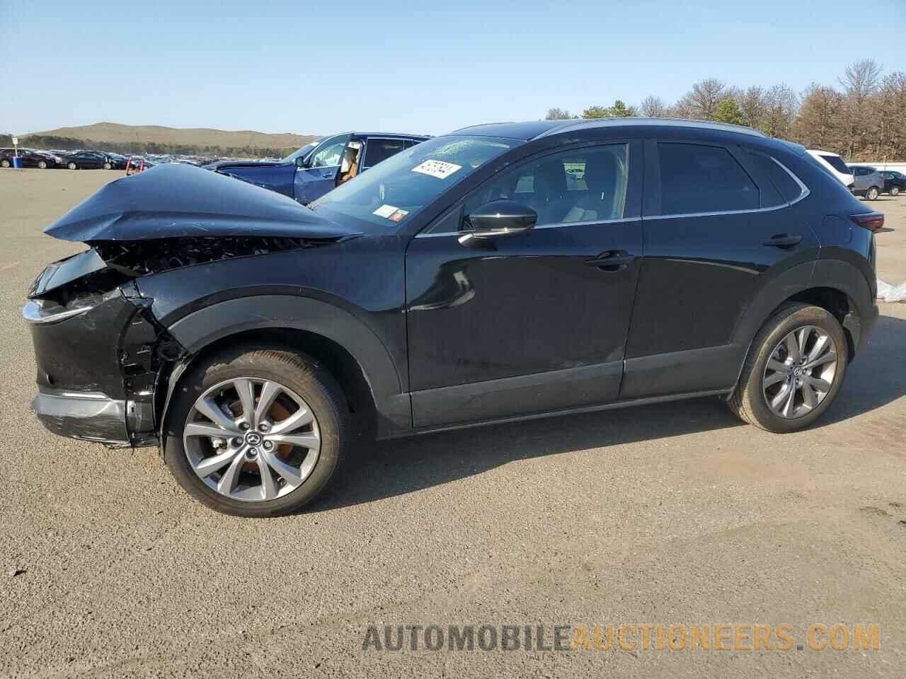 3MVDMBCM4PM579225 MAZDA CX30 2023