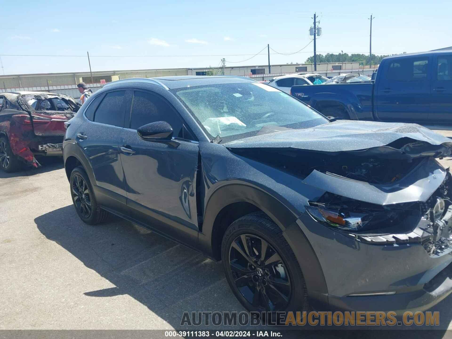 3MVDMBCM4PM580939 MAZDA CX-30 2023