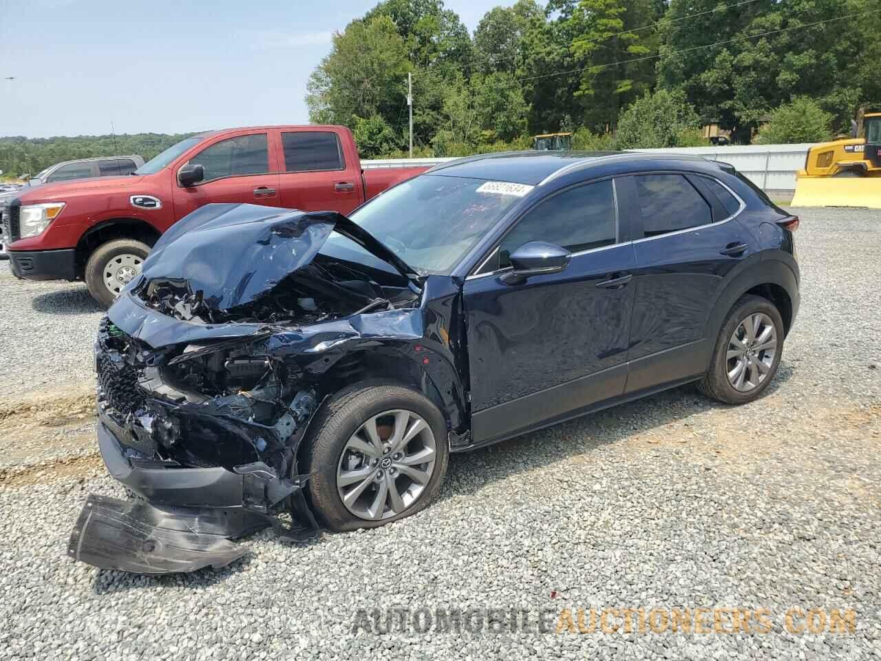 3MVDMBCM4PM583131 MAZDA CX30 2023