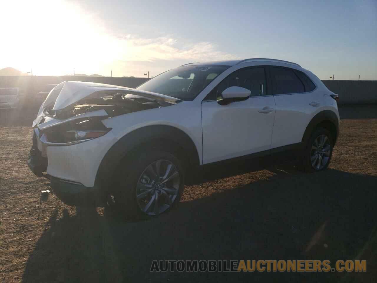 3MVDMBCM4PM588734 MAZDA CX30 2023