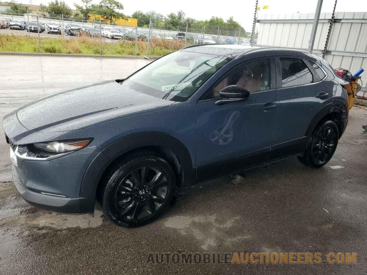 3MVDMBCM4RM649955 MAZDA CX30 2024