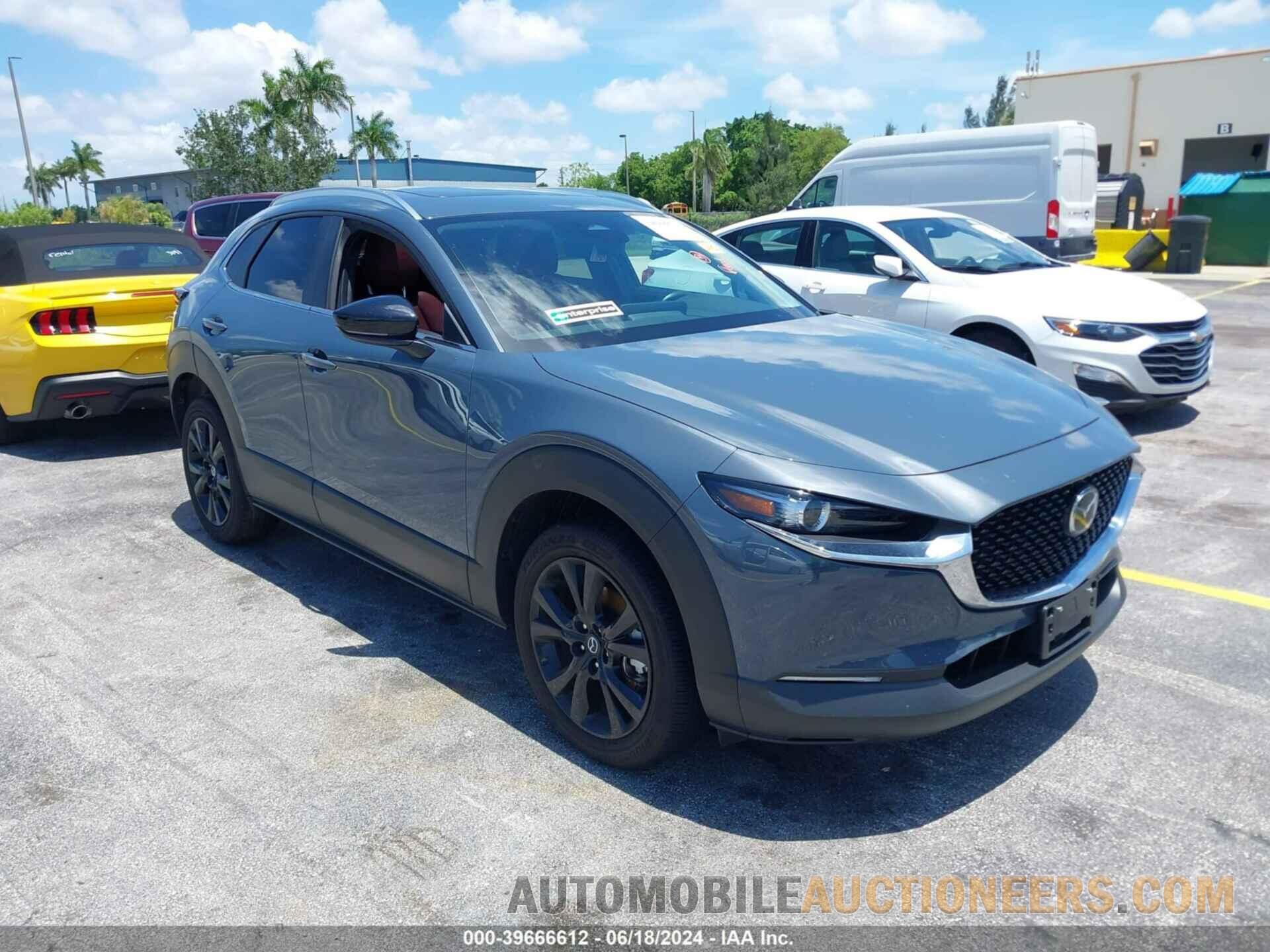 3MVDMBCM4RM650149 MAZDA CX-30 2024