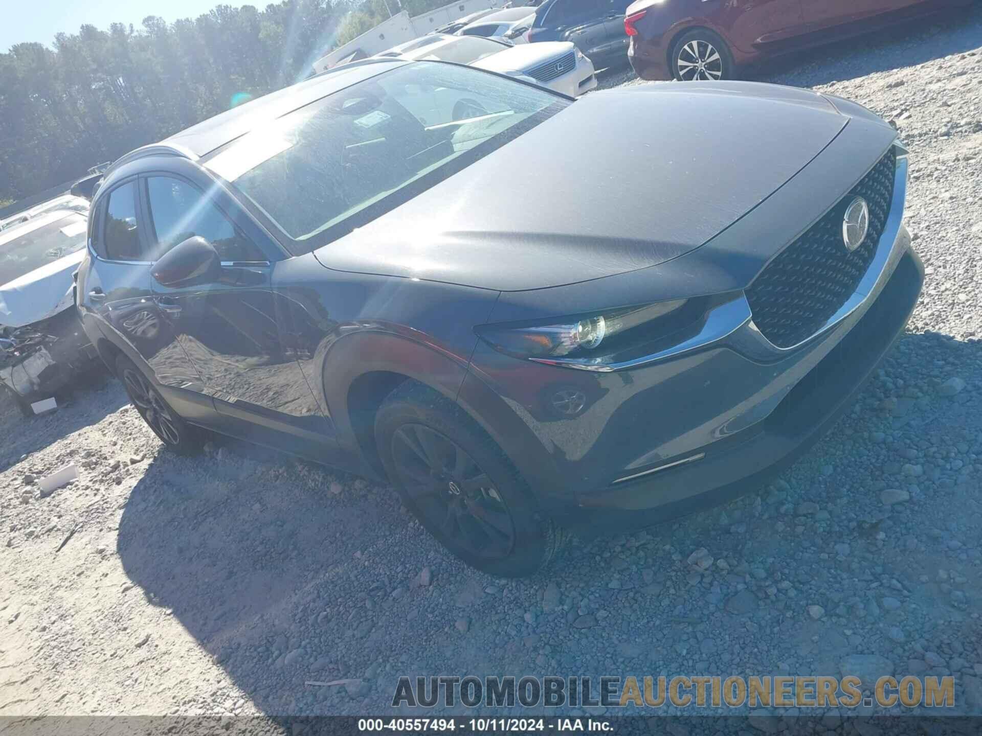 3MVDMBCM4RM651060 MAZDA CX-30 2024