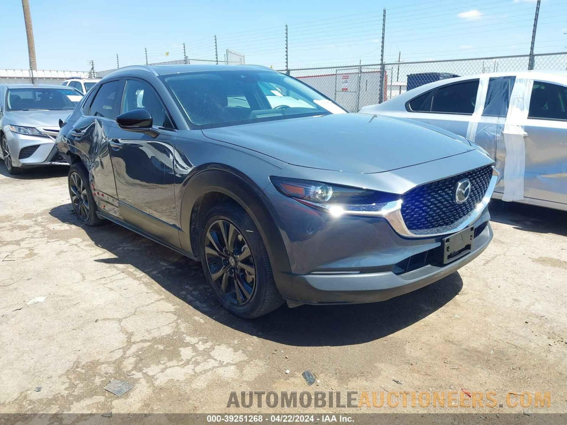 3MVDMBCM5PM506445 MAZDA CX-30 2023