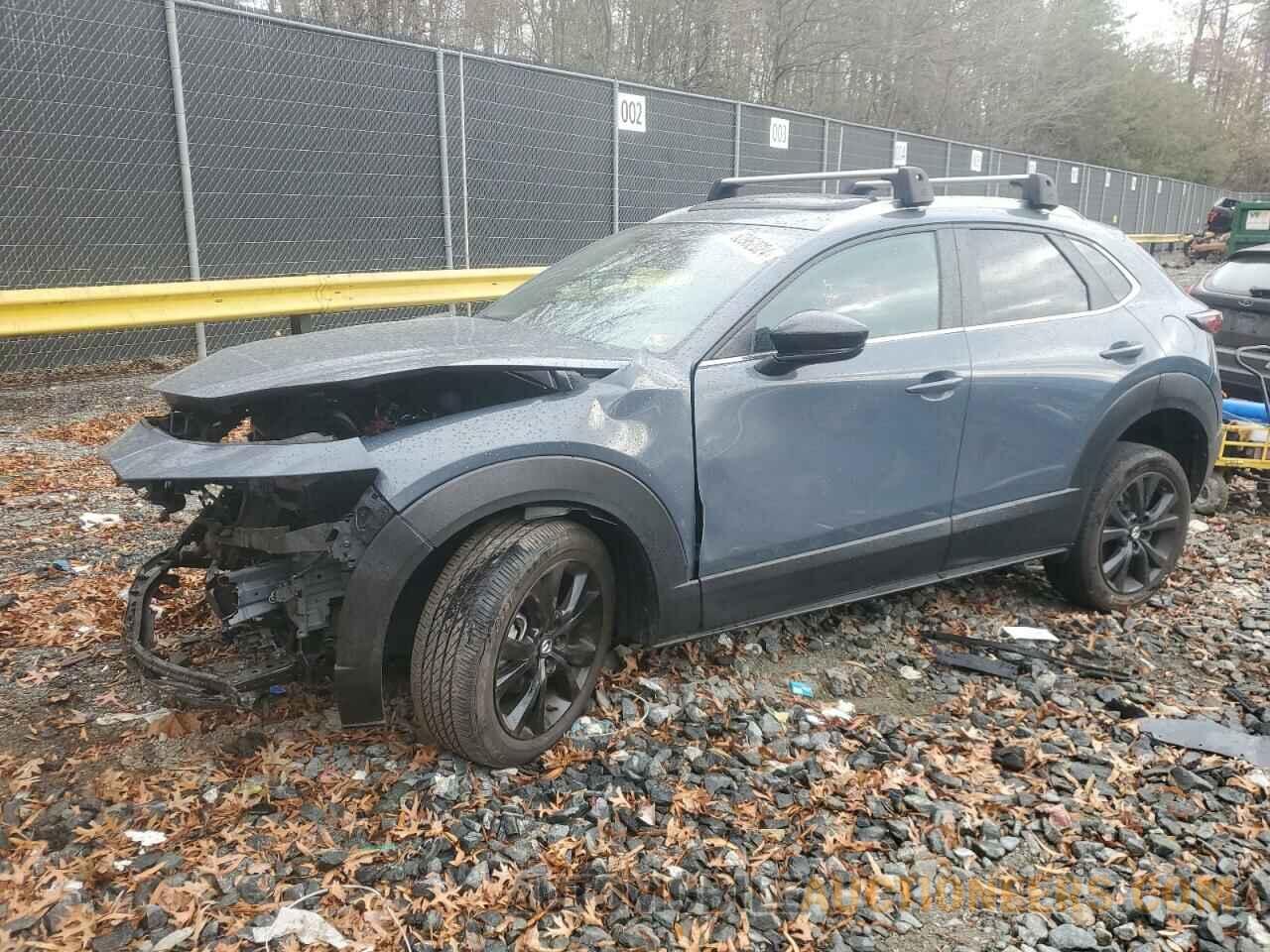 3MVDMBCM5PM507448 MAZDA CX30 2023