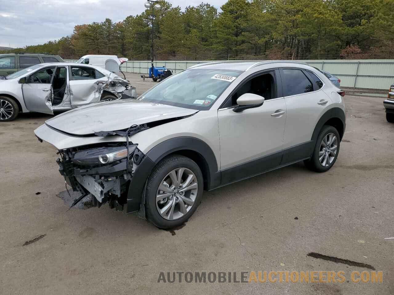 3MVDMBCM5PM518532 MAZDA CX30 2023