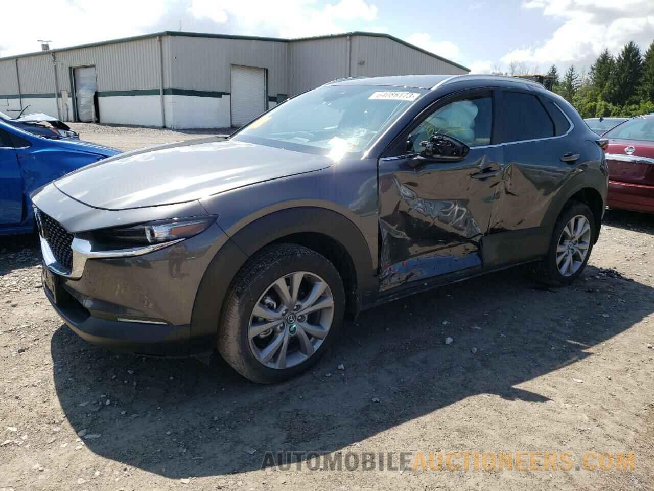 3MVDMBCM5PM518661 MAZDA CX30 2023