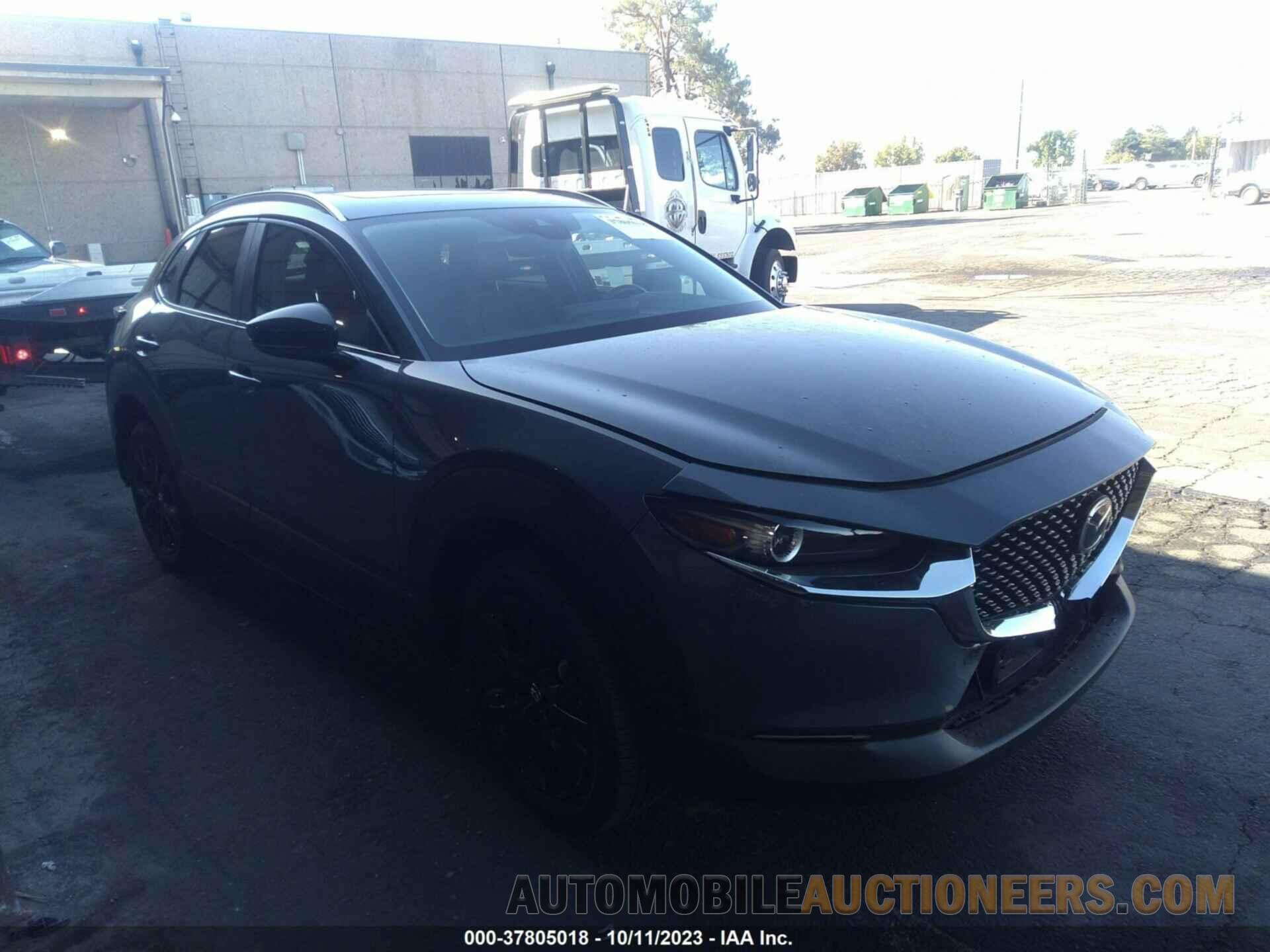 3MVDMBCM5PM520913 MAZDA CX-30 2023