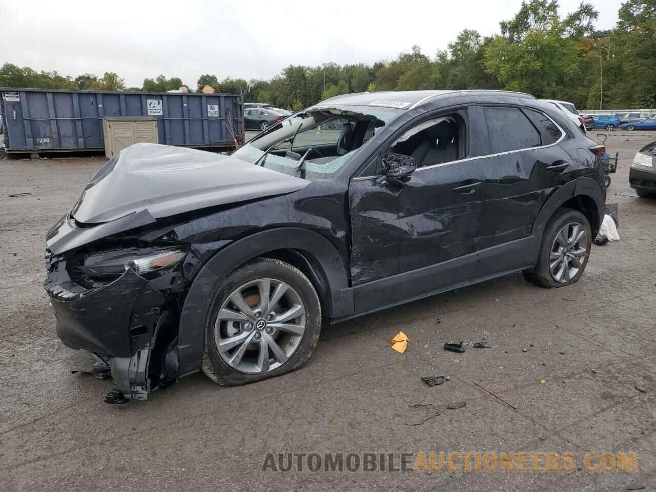 3MVDMBCM5PM522306 MAZDA CX30 2023