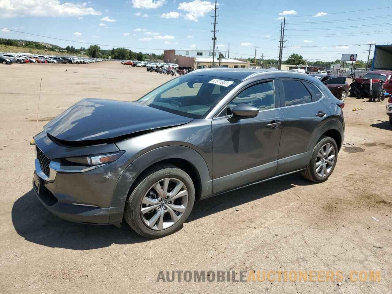 3MVDMBCM5PM522967 MAZDA CX30 2023