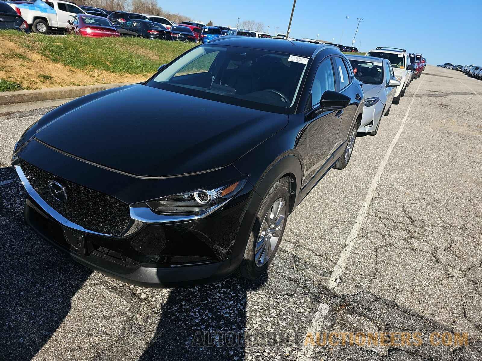 3MVDMBCM5PM523052 MAZDA CX-30 2023