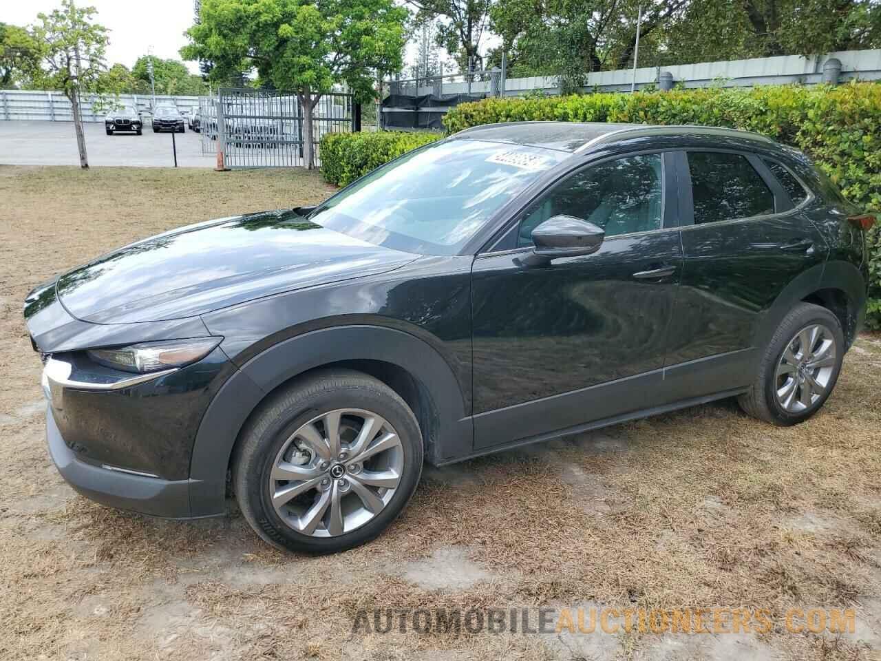 3MVDMBCM5PM527375 MAZDA CX30 2023