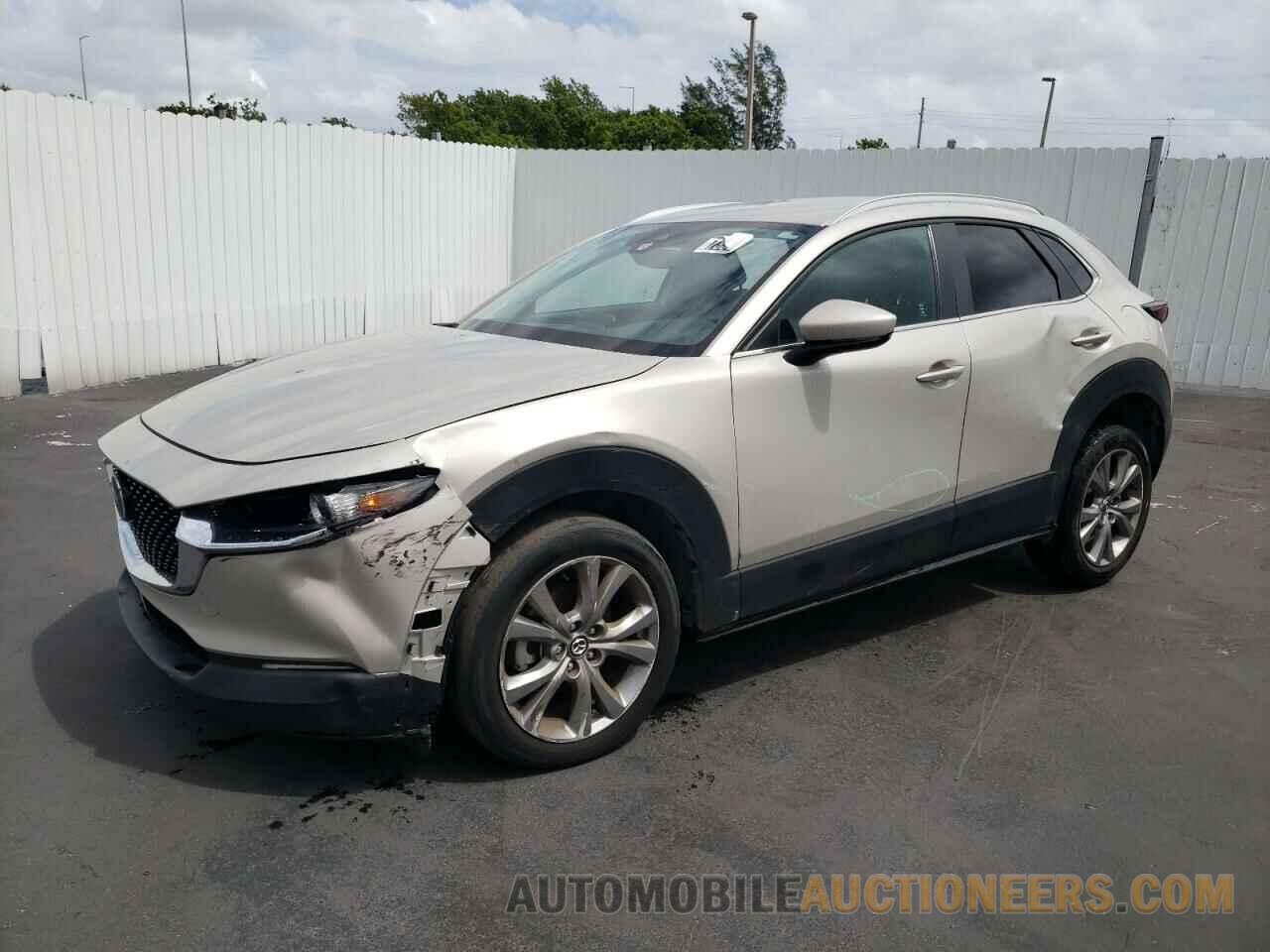 3MVDMBCM5PM528008 MAZDA CX30 2023