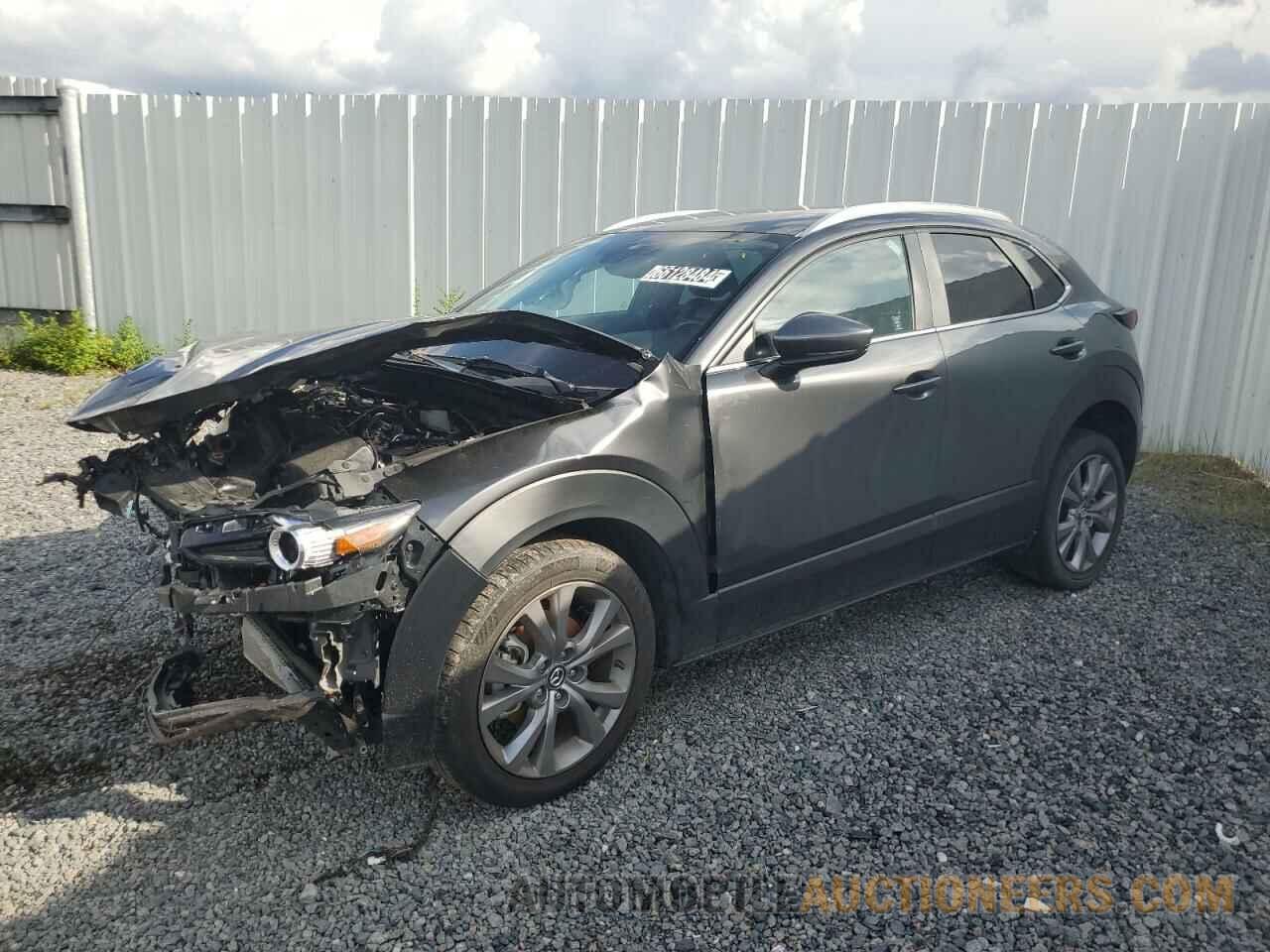 3MVDMBCM5PM528493 MAZDA CX30 2023