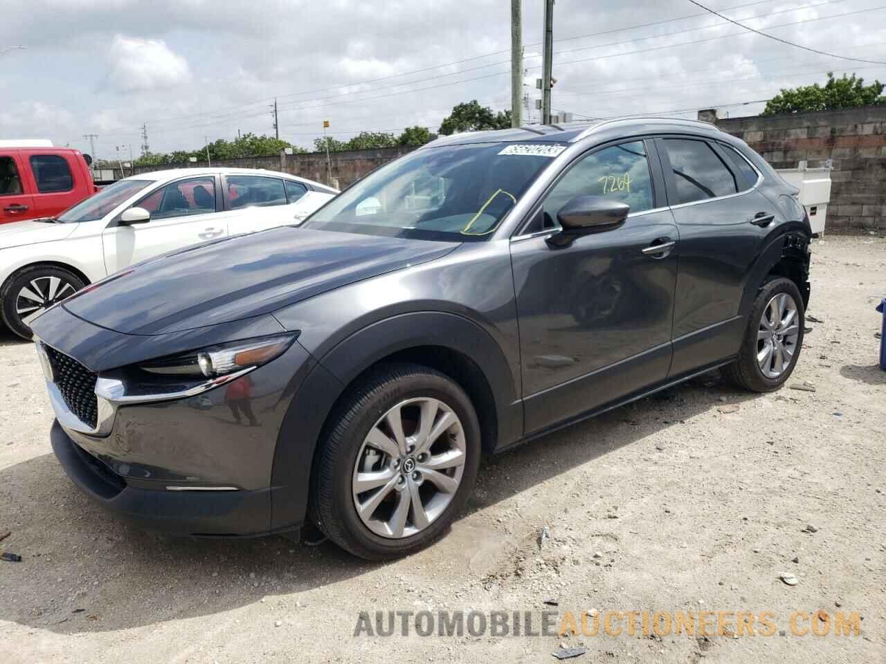 3MVDMBCM5PM528574 MAZDA CX30 2023