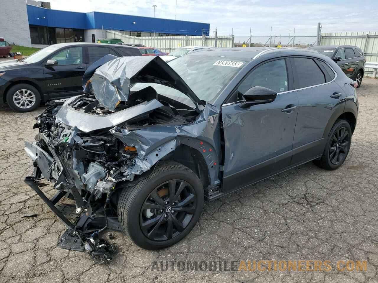 3MVDMBCM5PM529241 MAZDA CX30 2023