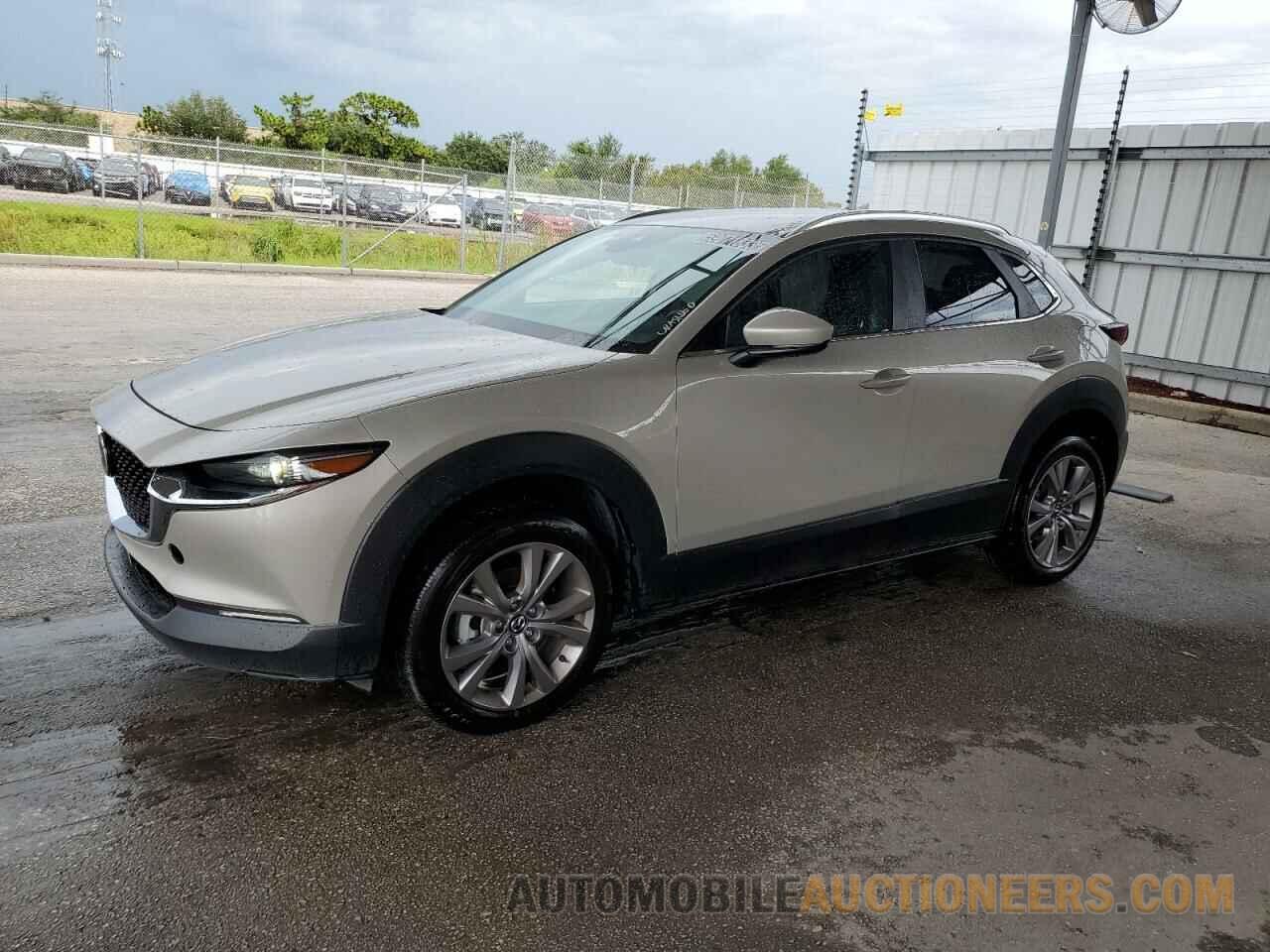 3MVDMBCM5PM529899 MAZDA CX30 2023