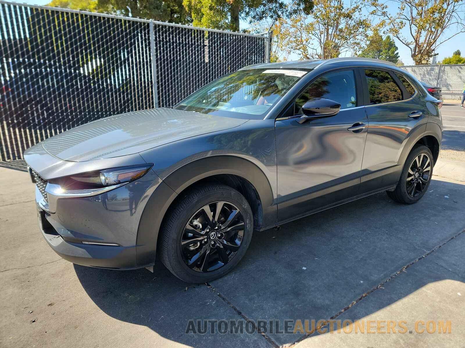 3MVDMBCM5PM530079 MAZDA CX-30 2023