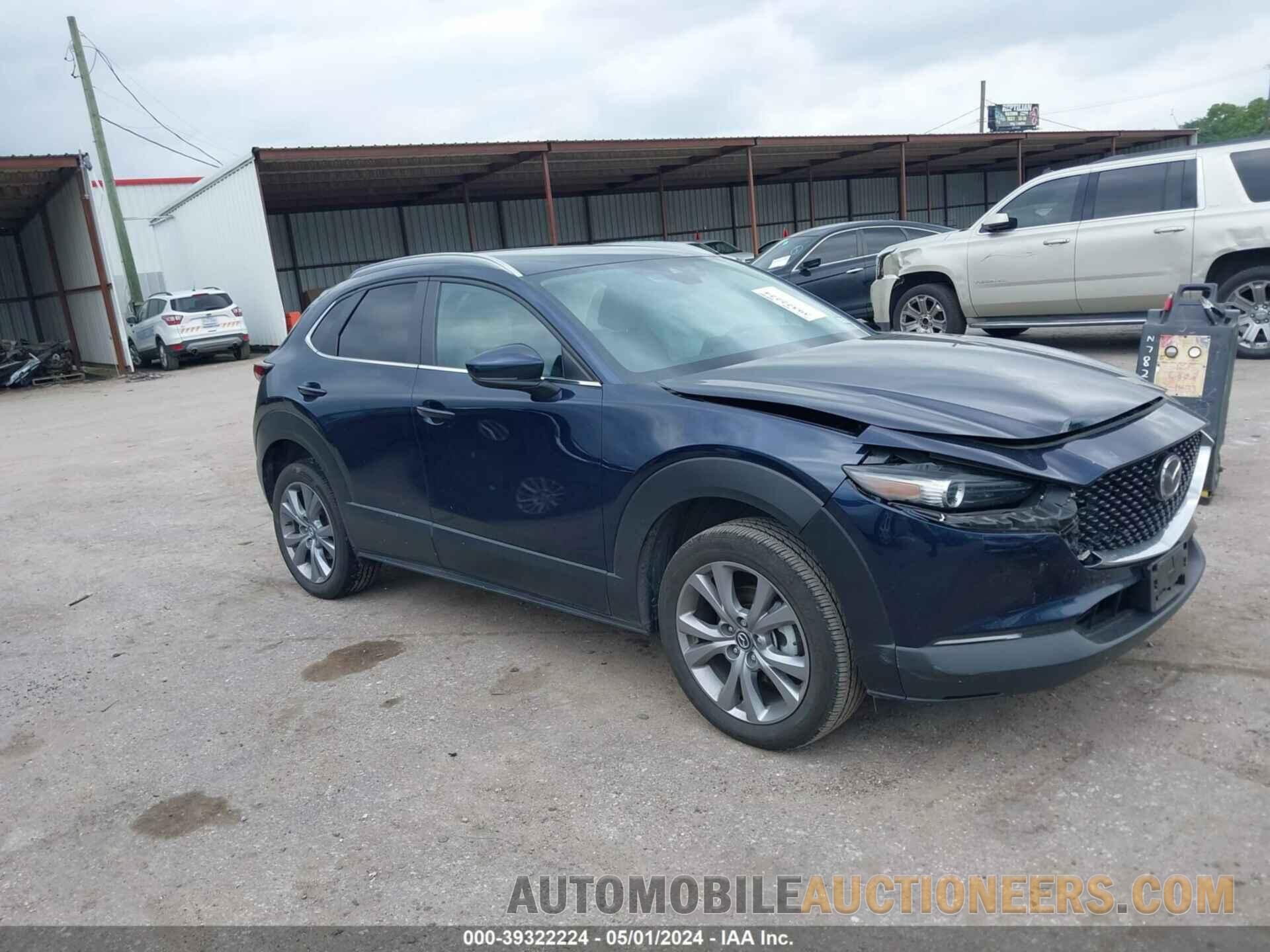 3MVDMBCM5PM537081 MAZDA CX-30 2023