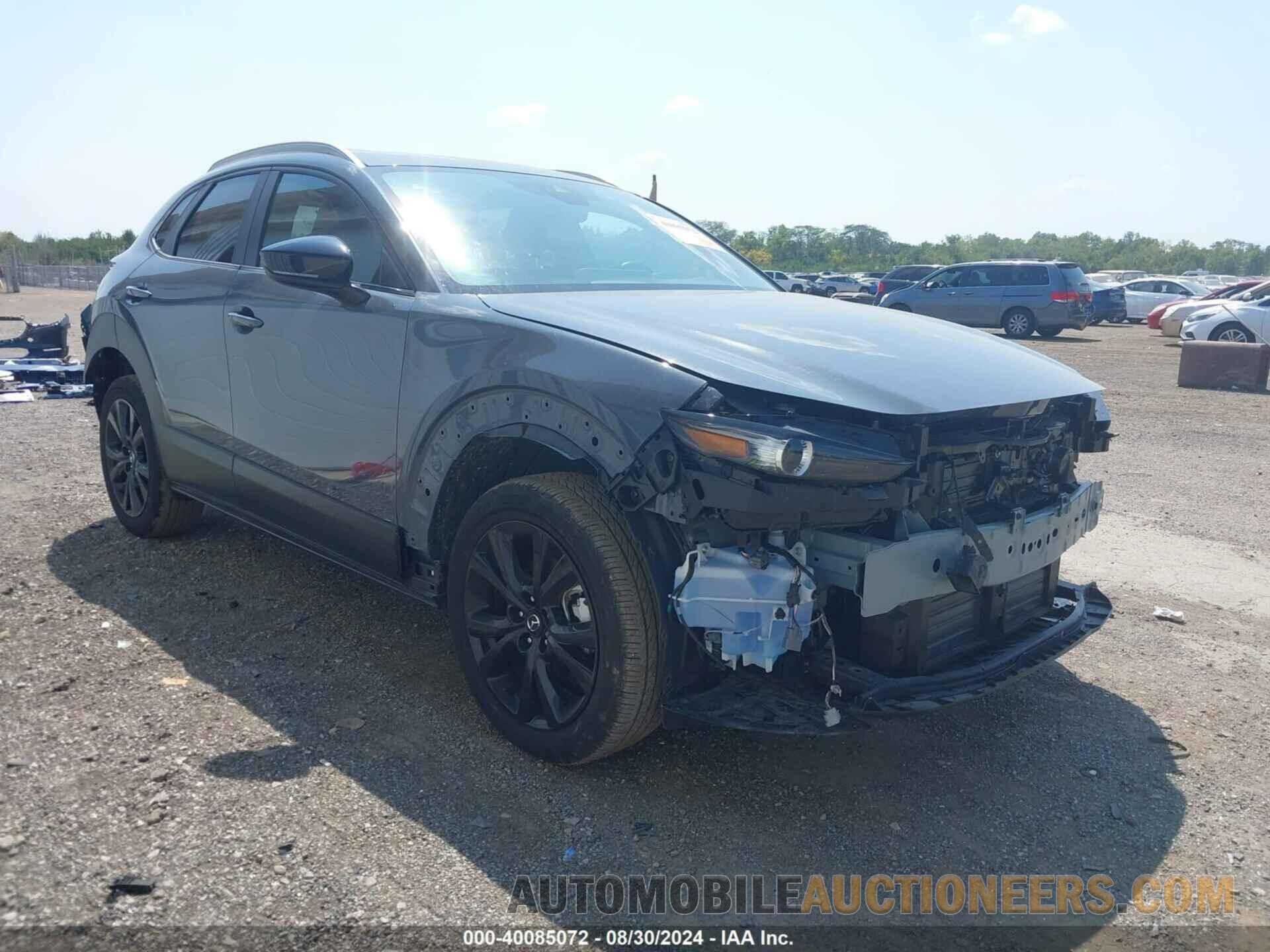 3MVDMBCM5PM539722 MAZDA CX-30 2023