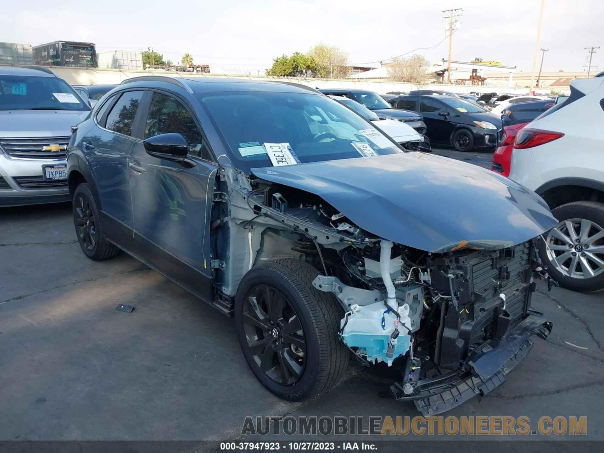 3MVDMBCM5PM540739 MAZDA CX-30 2023