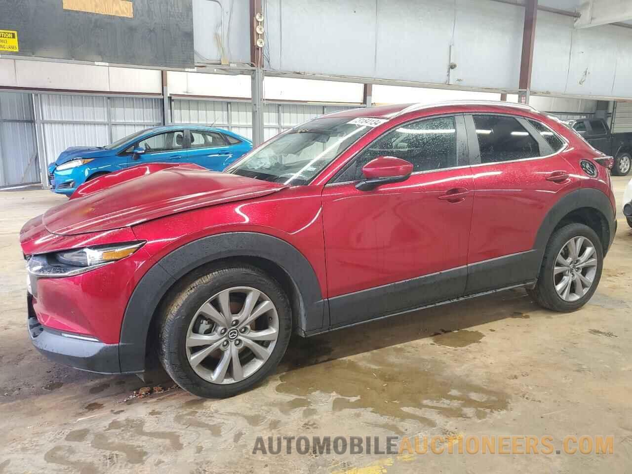 3MVDMBCM5PM543348 MAZDA CX30 2023