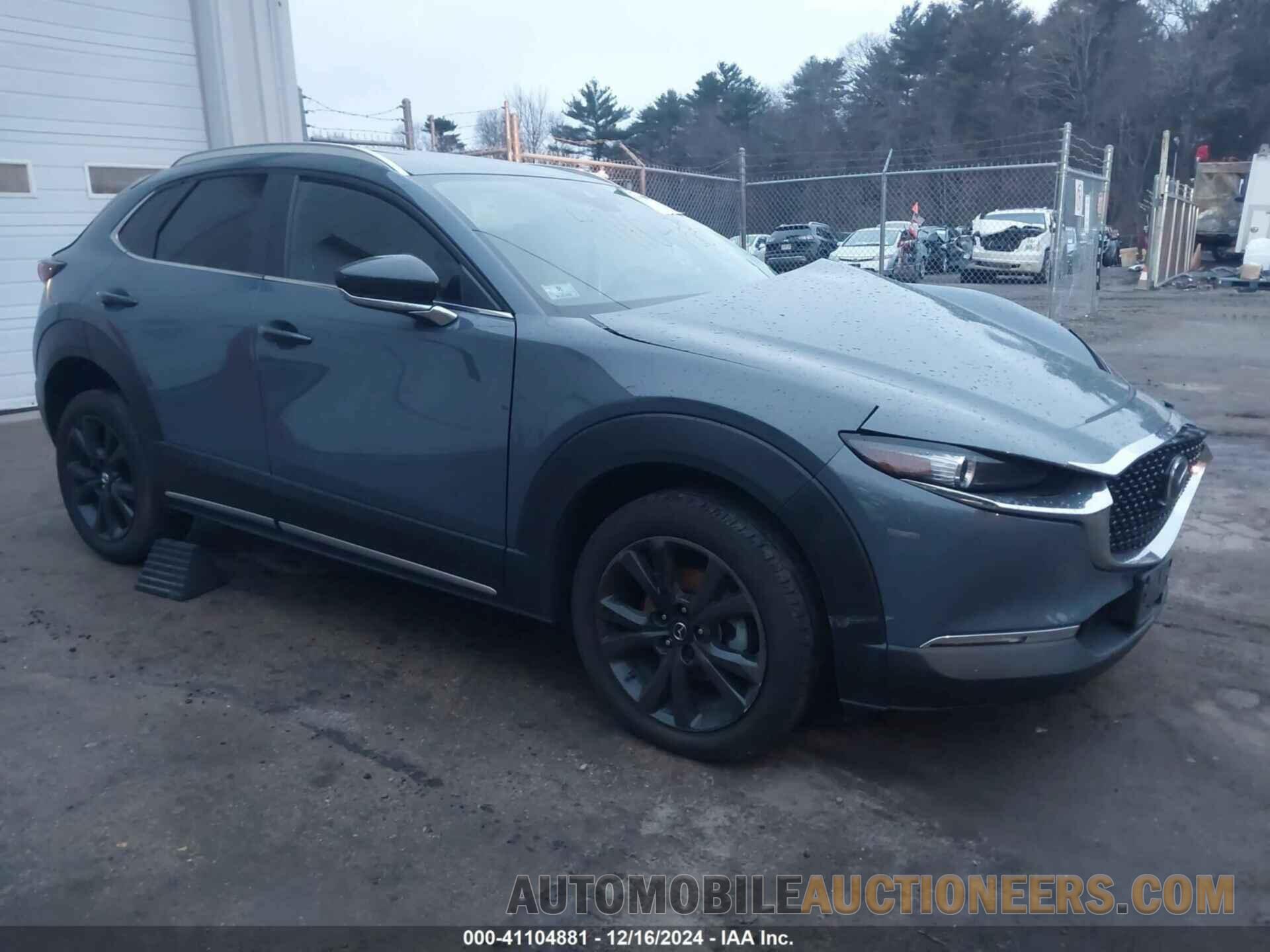 3MVDMBCM5PM545150 MAZDA CX-30 2023