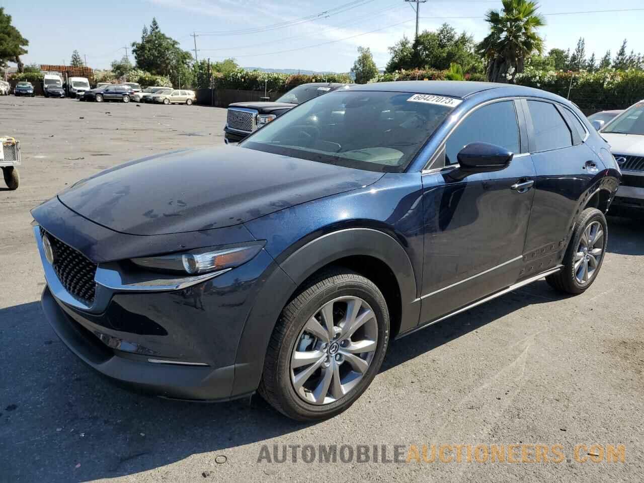 3MVDMBCM5PM547058 MAZDA CX30 2023