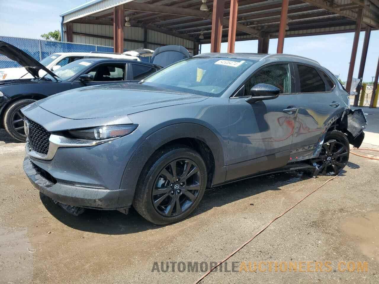 3MVDMBCM5PM549294 MAZDA CX30 2023